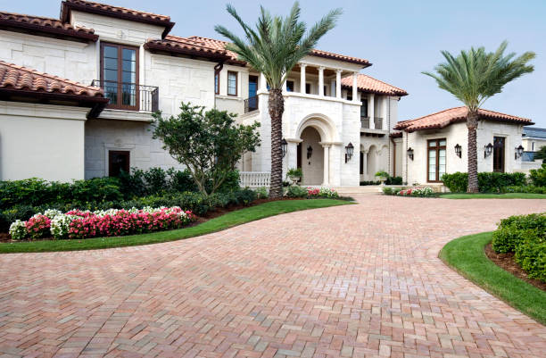 Best Driveway Sealing and Maintenance in Brushy Creek, TX