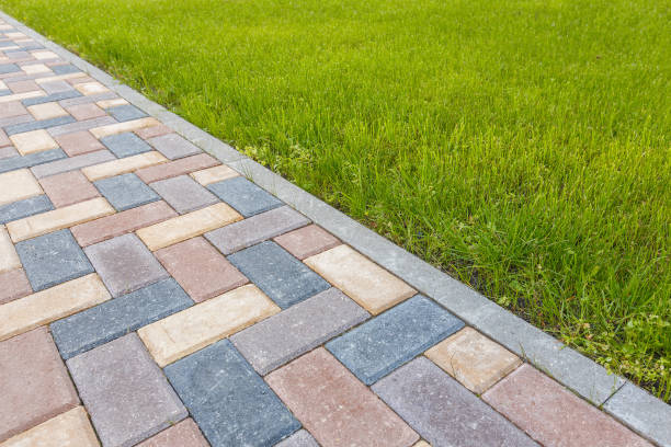 Best Eco-Friendly Driveway Paving in Brushy Creek, TX